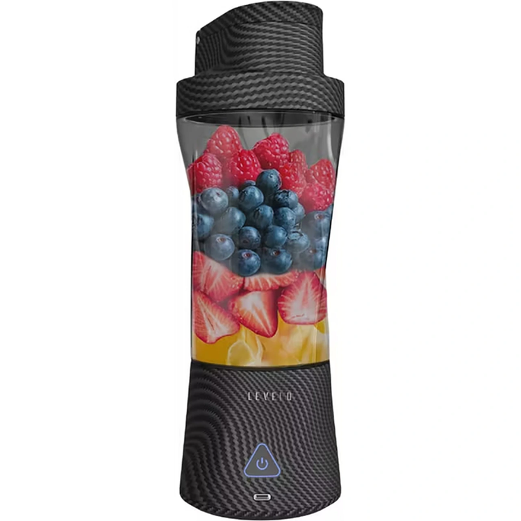 مخلوط کن( شیکر ) لولو Levelo Portable Blender Aeroflex