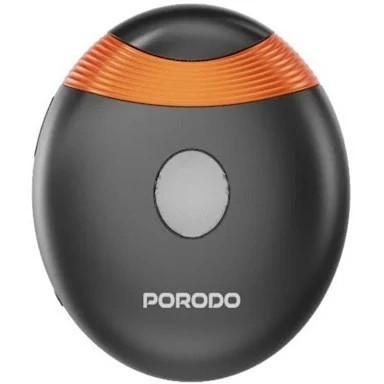 ست کامل ناخن گیر شارژی پرودو Porodo All-In-One Nail Trimmer Set PDLFST119BK
