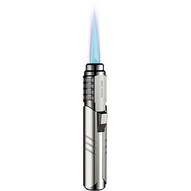 فندک اتمی ضد باد گرین لاین Green Lion Jet Flame GNJTFLMWPLSL
