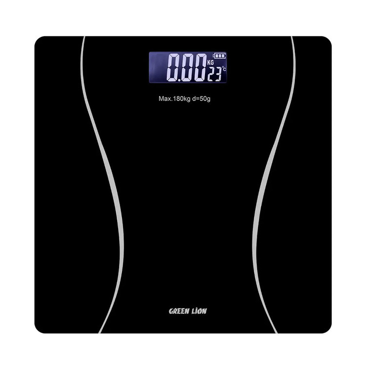 ترازو دیجیتال گرین لاین مدل BWS01