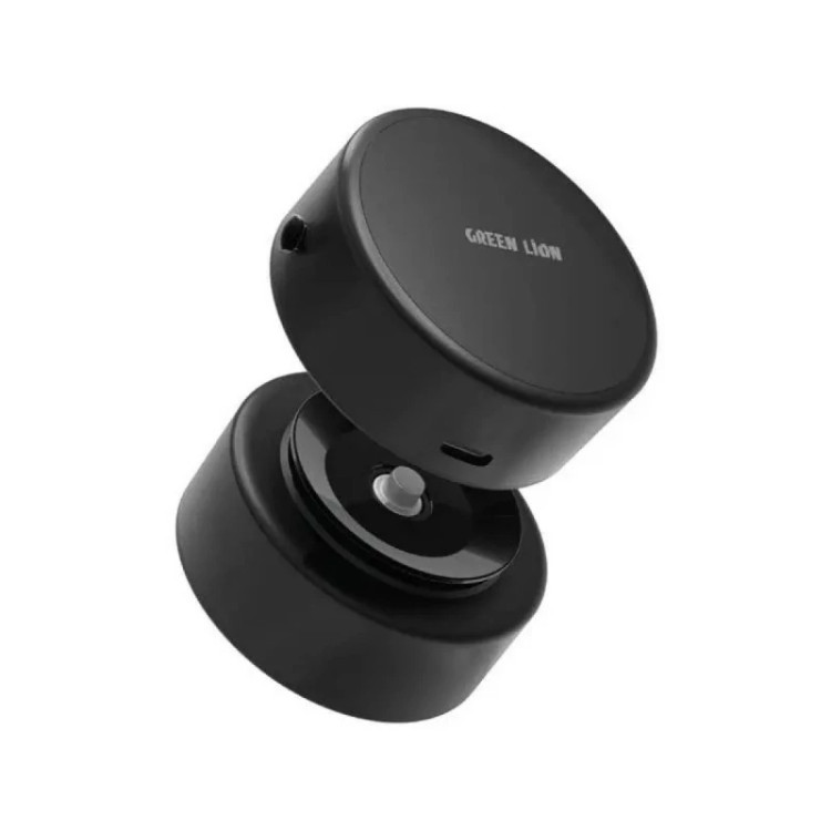 پایه نگهدارنده گوشی موبایل گرین لاین مدل Auto-Suction Phone Holder