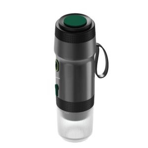 اسپرسو ساز شارژی گرین لاین مدل G-PORTABLE PRO
