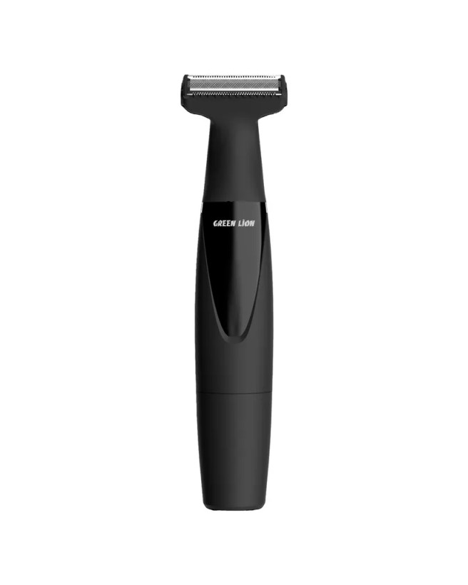 ماشین اصلاح موی صورت و بدن شارژی گرین لاین مدل Beard Trimmer