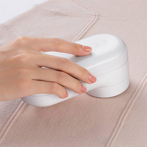 پرزگیر لباس شارژی شیائومی Xiaomi Mijia Lint Remover