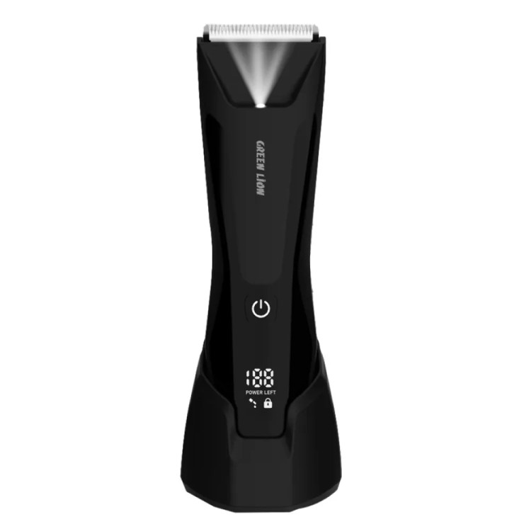ماشین اصلاح گرین لاین Sensitive Pro Body Trimmer