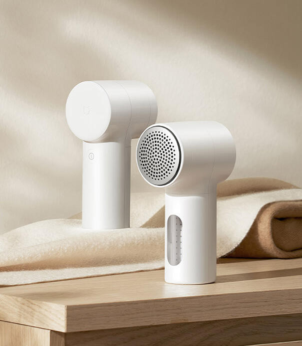 پرزگیر لباس شیائومی مدل XIAOMI MIJIA Lint Remover 2