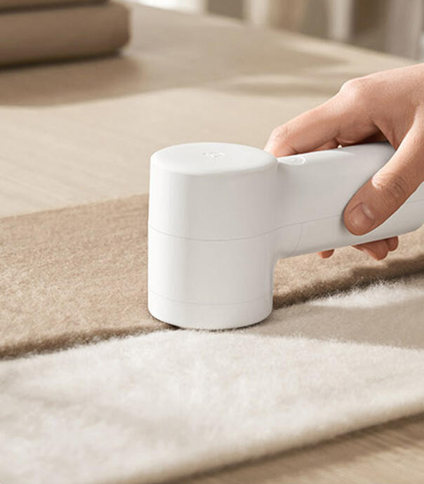 پرزگیر لباس شیائومی مدل XIAOMI MIJIA Lint Remover 2