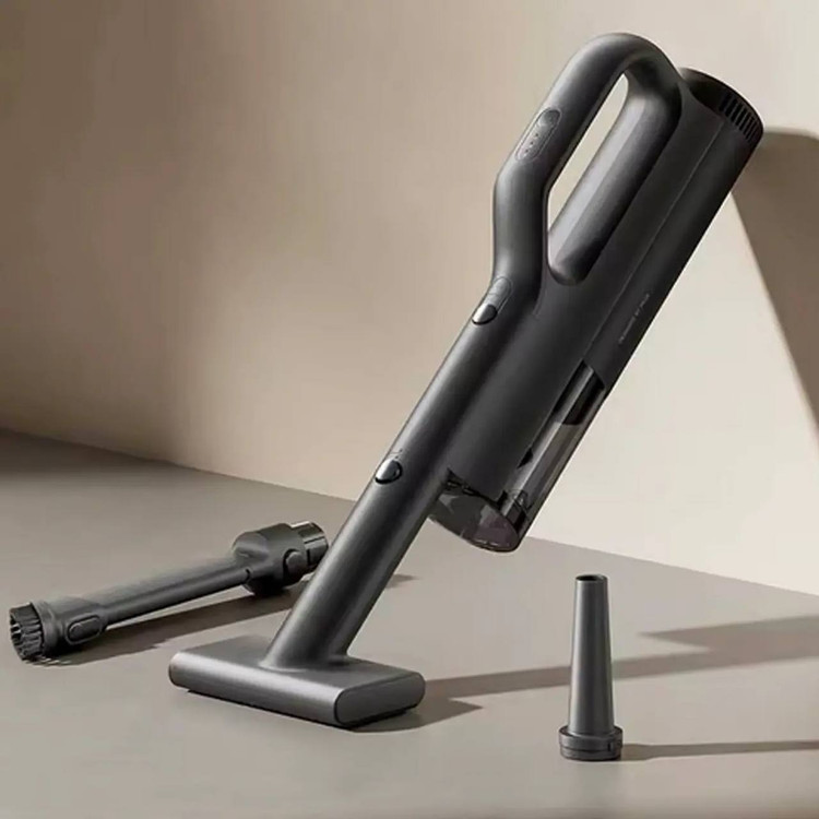 جارو شارژی دمنده و مکنده Xiaomi Mijia