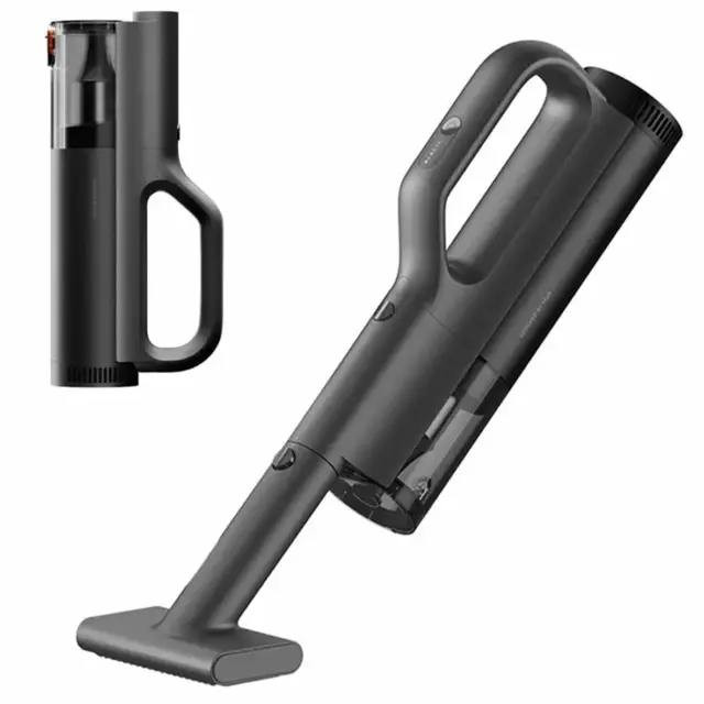جارو شارژی دمنده و مکنده Xiaomi Mijia