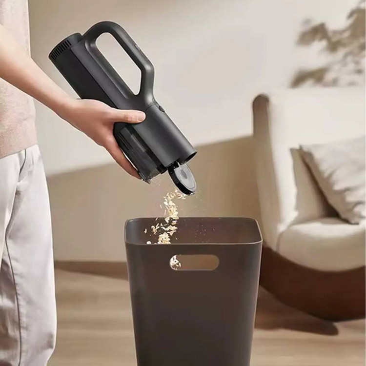 جارو شارژی دمنده و مکنده Xiaomi Mijia