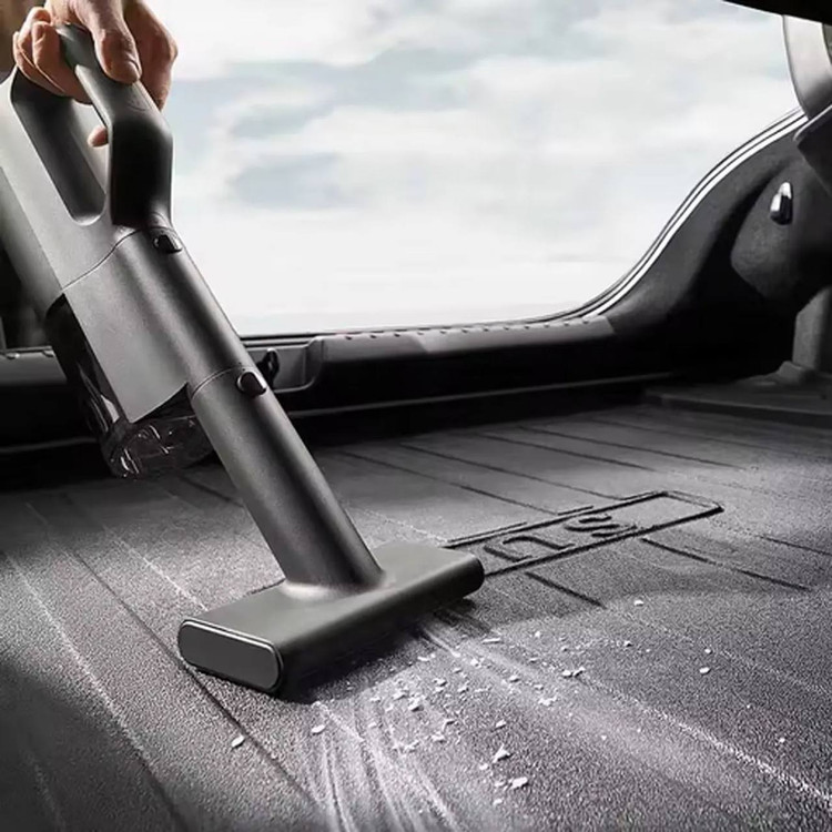 جارو شارژی دمنده و مکنده Xiaomi Mijia