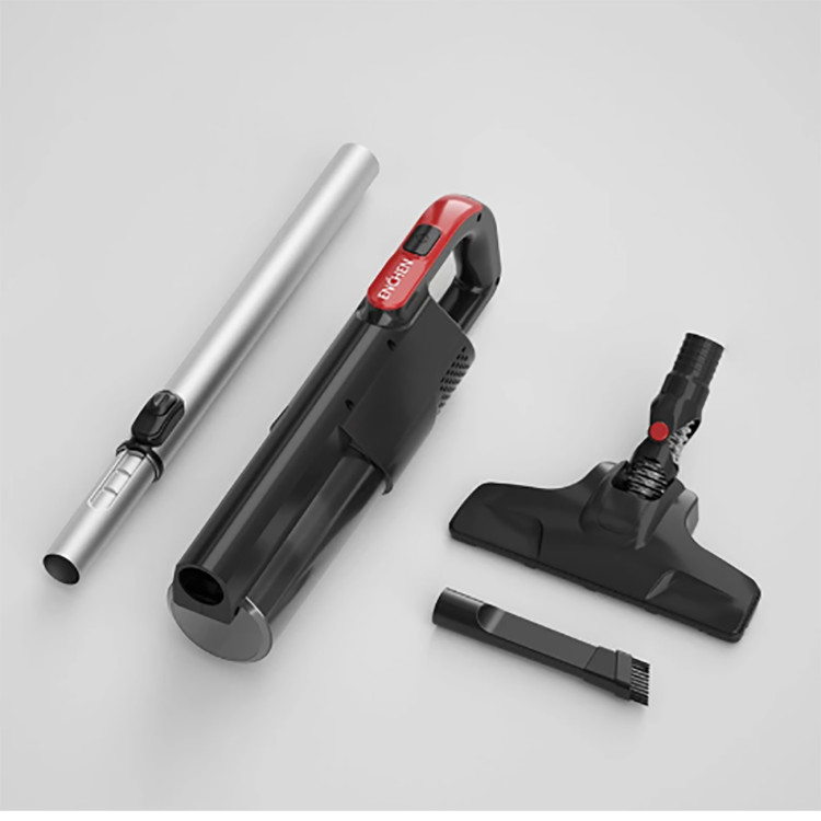 جارو برقی شیائومی انچن مدل Enchen V3 Handheld Vacuum Cleaner