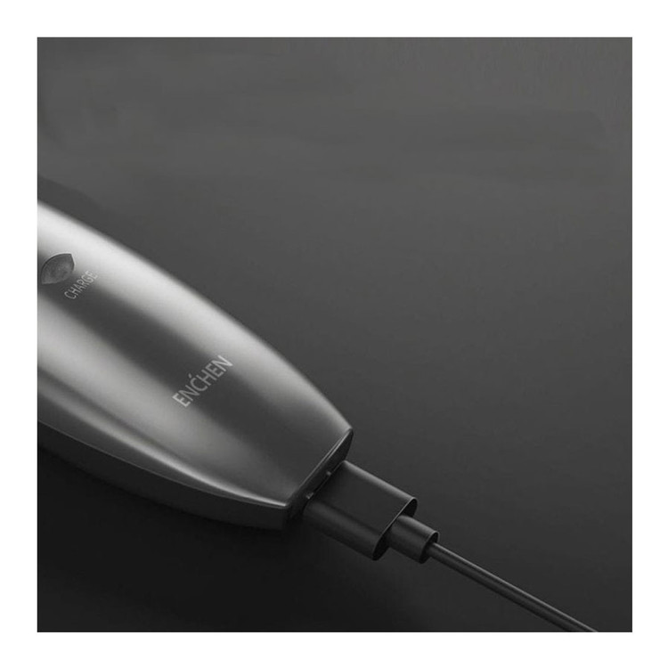 ماشین اصلاح بیسیم شیائومی مدل Xiaomi Enchen Sharp X