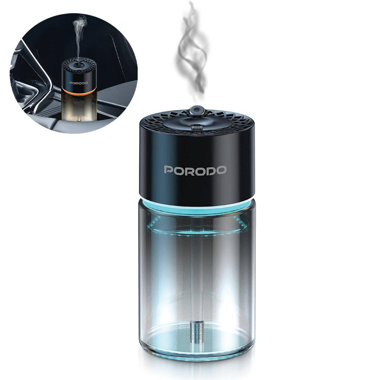خوشبو کننده هوا هوشمند پرودو Porodo Valencia Smart Aroma Diffuser PDADIFFD3