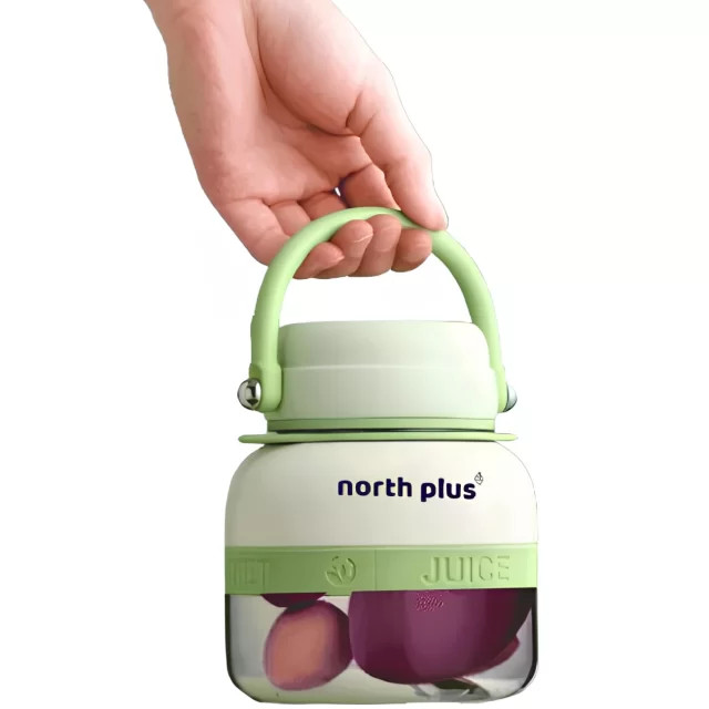 شیکر نورث پلاس مدل ProMix 310