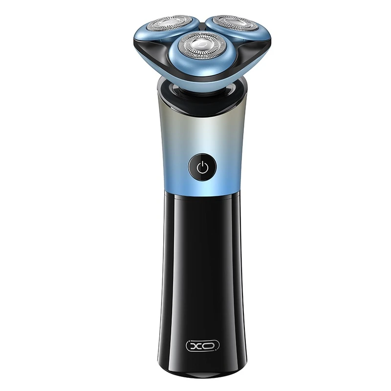 ماشین ریش تراش ضدآب شارژی چندکاره XO مدل XO-CF32