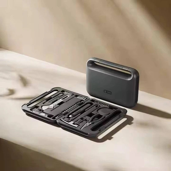 جعبه ابزار و پیچ گوشتی شارژی Xiaomi Mijia