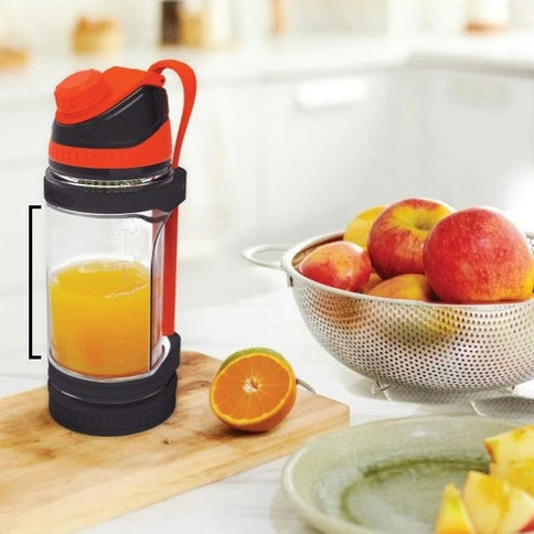 مخلوط کن و شیکر 700ML پرودو مدل PORODO BLENDER 240W PBLNDR