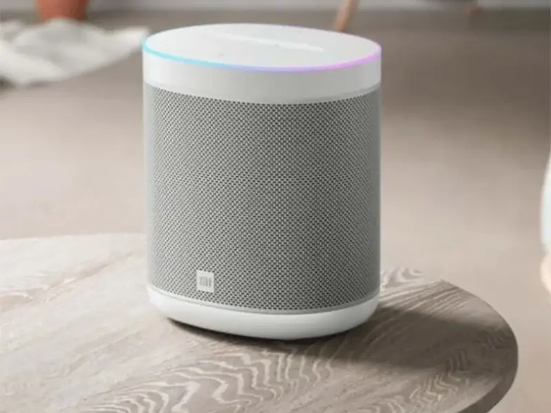 اسپیکر بلوتوث هوشمند شیائومی  Mi Smart L09G