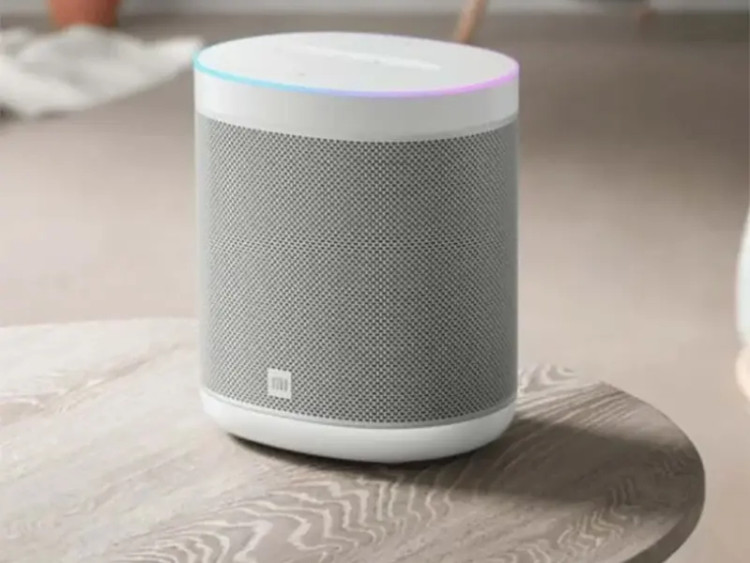 اسپیکر بلوتوث هوشمند شیائومی Mi Smart L09G