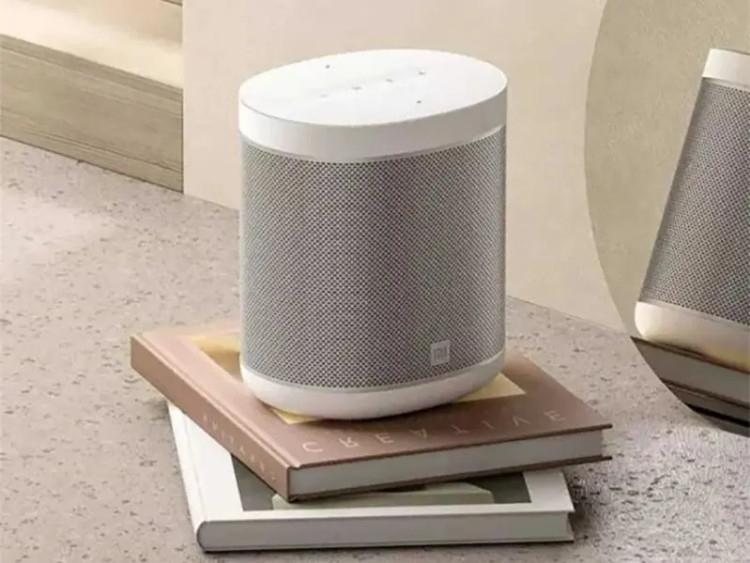 اسپیکر بلوتوث هوشمند شیائومی Mi Smart L09G