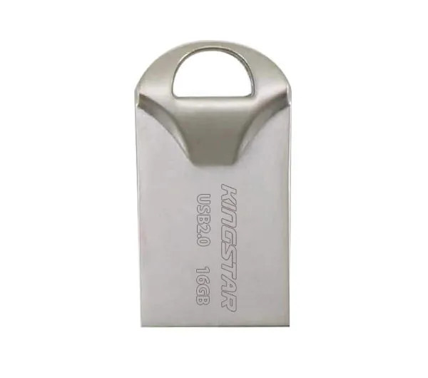 KingStar fly KS232 USB2.0 Flash Memory-16GB – (گارانتی متین)