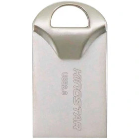 فلش 64 گیگ کینگ استار KingStar Fido KS218