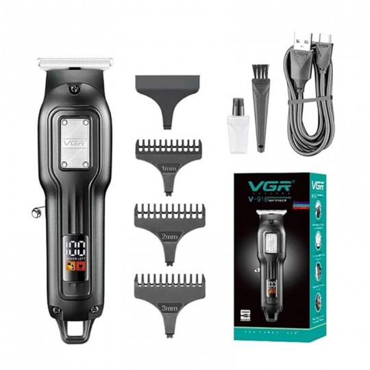 ماشین اصلاح وی جی ار مدل V-918