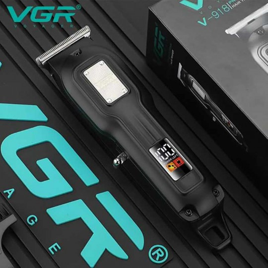 ماشین اصلاح وی جی ار مدل V-918