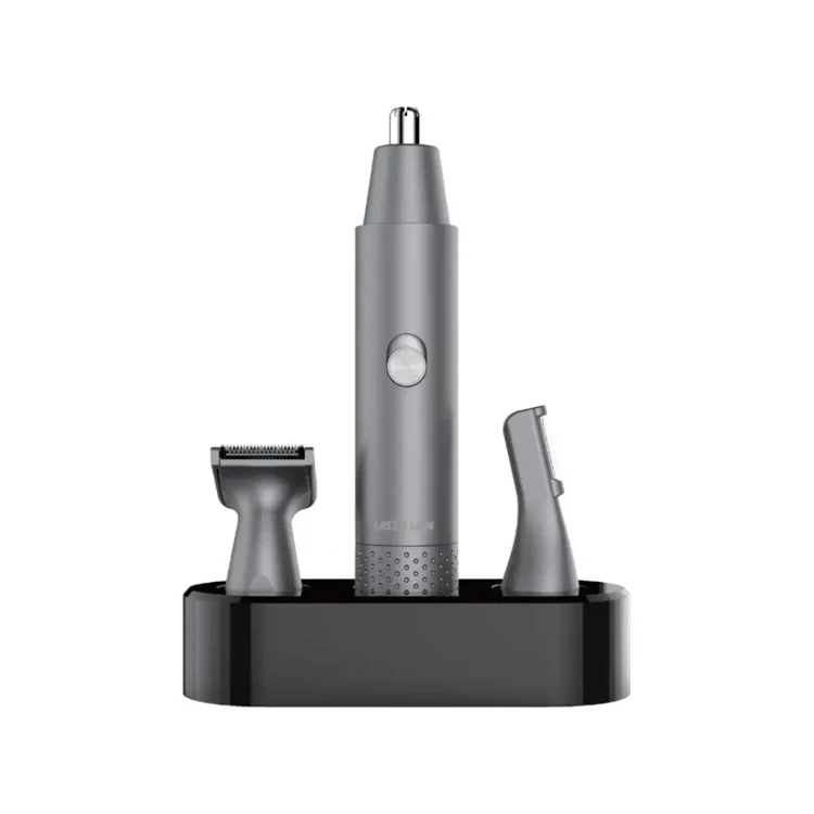 ست اصلاح ۳ کاره گرین لاین مدل Grooming Kit