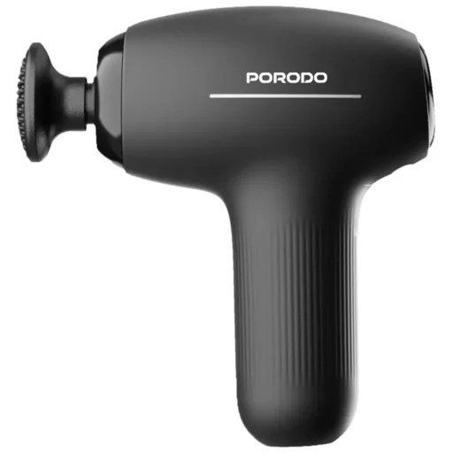 ماساژور تفنگی مینی شارژی پرودو Porodo Lifestyle Cordless Mini Massage Gun