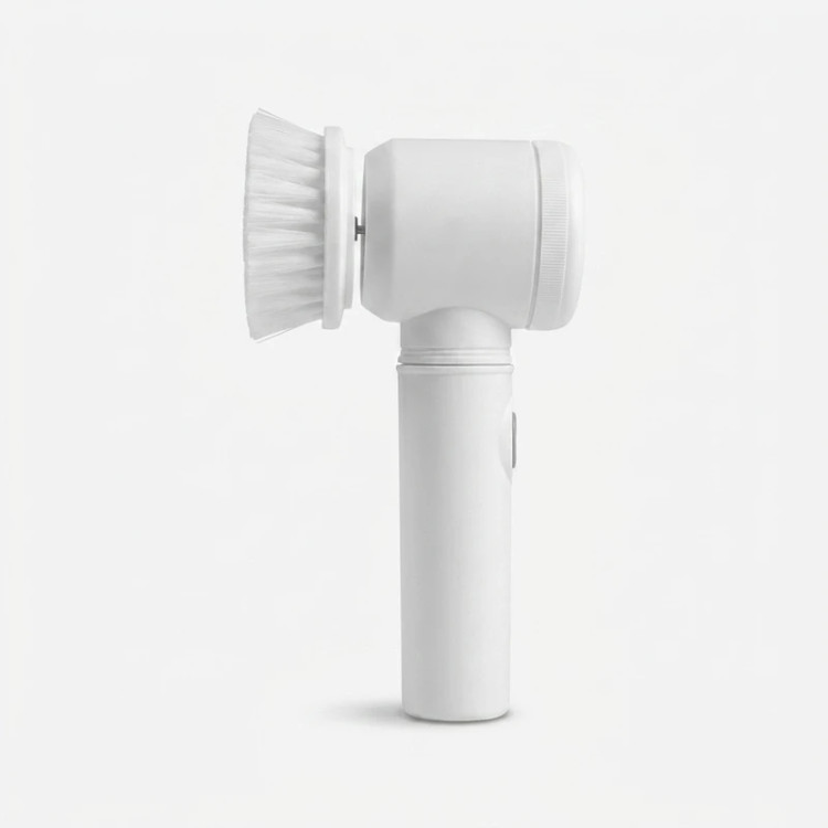 برس شستشو شارژی مدل Magic Brush
