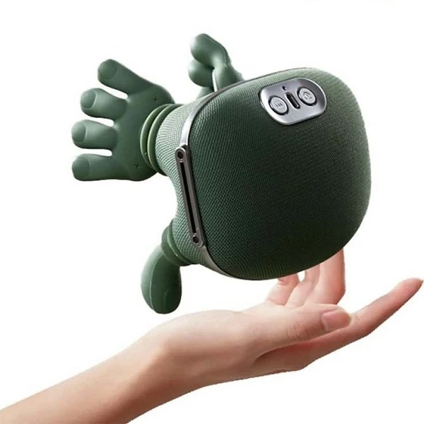 ماساژور شانه و گردن LYXUN مدل Simulated Human Hand