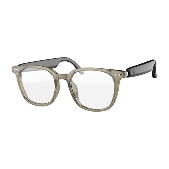 عینک هوشمند گرین لاین مدل Stockholm Smart Glasses