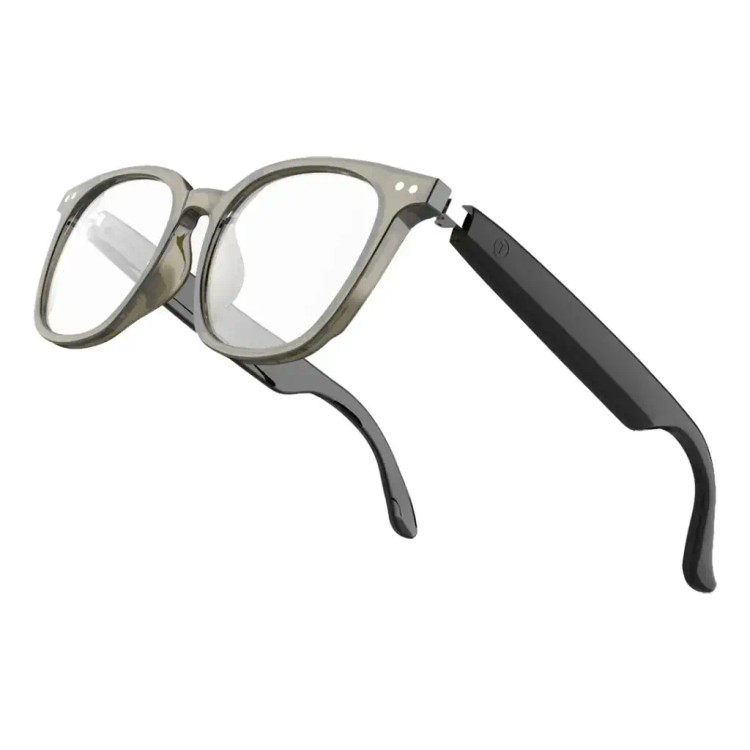 عینک هوشمند گرین لاین مدل Stockholm Smart Glasses